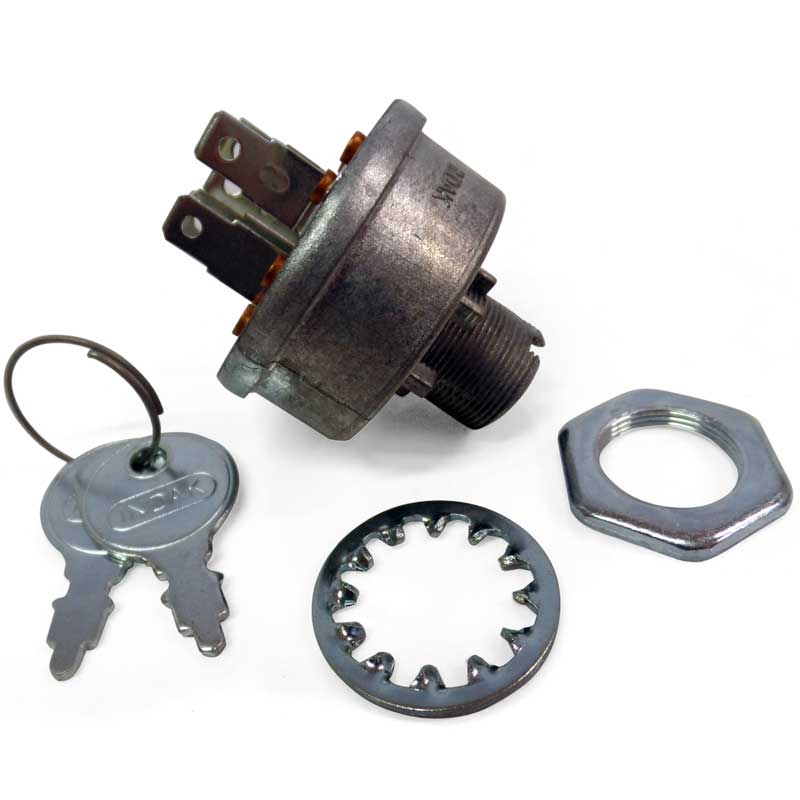 Wheel Horse 103990 Ignition SwitchSwitches, Keys & AccessoriesOMB