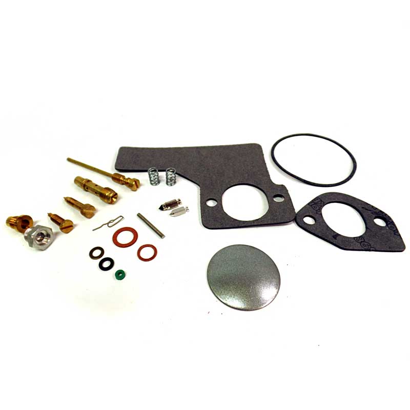 Briggs & Stratton Early Pulsa Jet Carburetor Overhaul Kit
