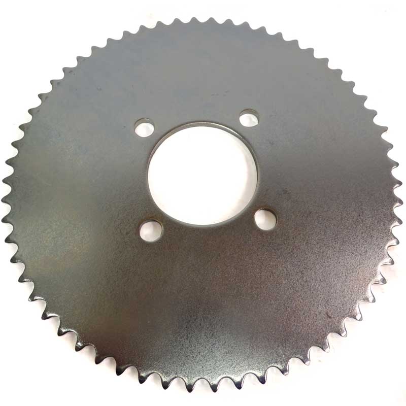 Steel Sprocket 60 Tooth / 41 Chain