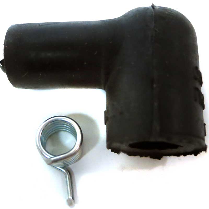 Spark Plug Boot 5mmSpark PlugsOMB Warehouse