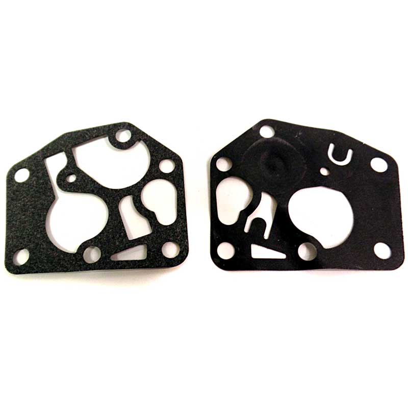 Briggs & Stratton 495770 Diaphragm KitBriggs & StrattonOMB Warehouse