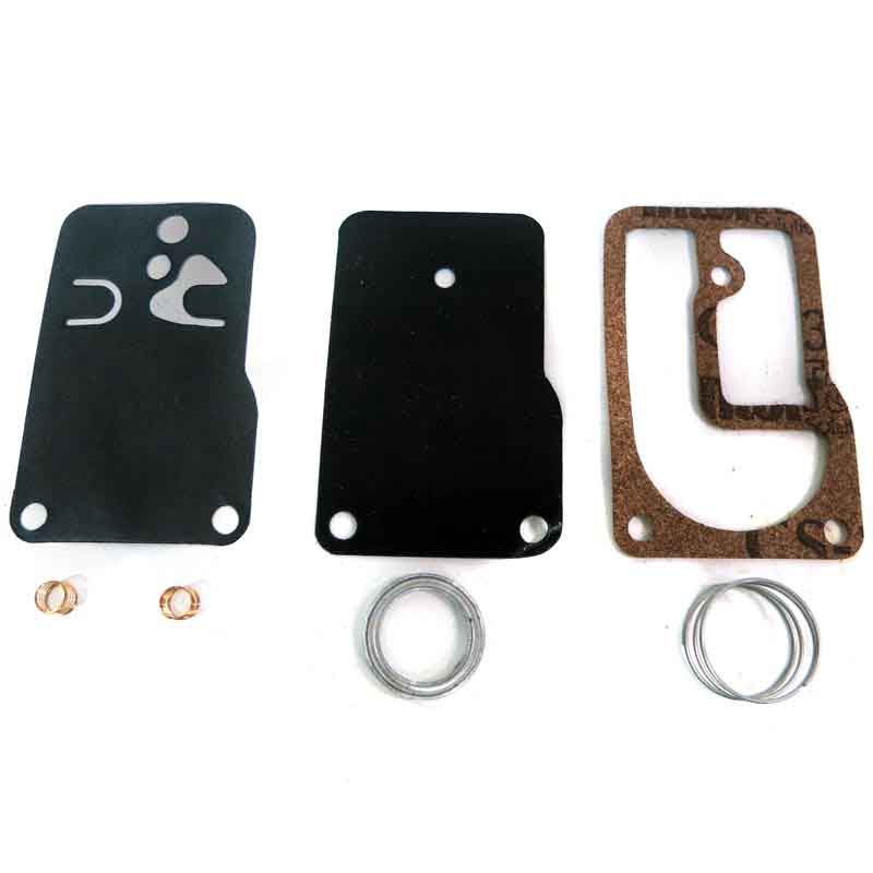 Briggs & Stratton 393397 Fuel Pump KitBriggs & StrattonOMB Warehouse