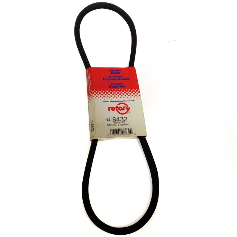 Ariens 72047 Snowblower Belt 3/8" x 351/2"AriensOMB Warehouse