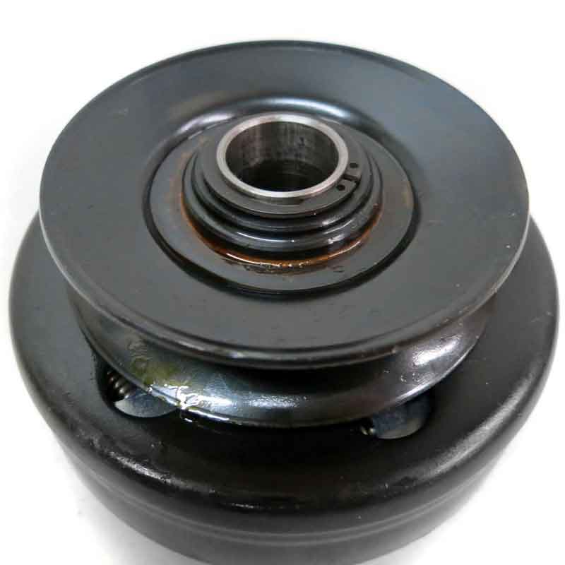 Belt Drive MaxTorque Centrifugal Clutch 5/8"