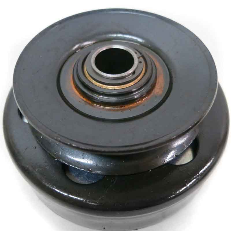 Belt Drive MaxTorque Centrifugal Clutch 5/8"Belt Drive ClutchesOMB