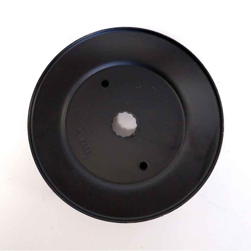 AYP 153531 Splined PulleyAYP Sears RoperOMB Warehouse