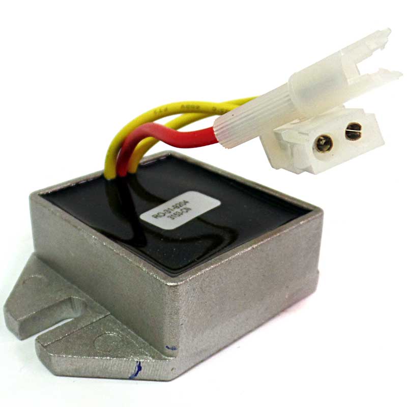 Briggs & Stratton 394890 Voltage RegulatorCoils & Voltage Regulators