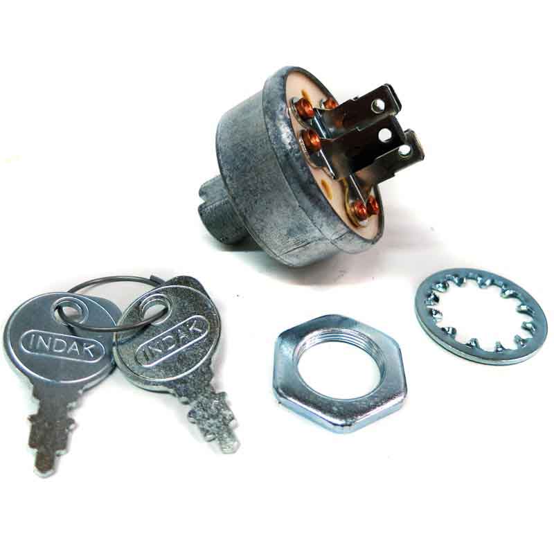 Murray 91846 Ignition SwitchSwitches, Keys & AccessoriesOMB Warehouse