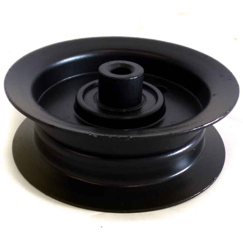 Toro 1062175 Flat Idler PulleyToro Wheel HorseOMB Warehouse