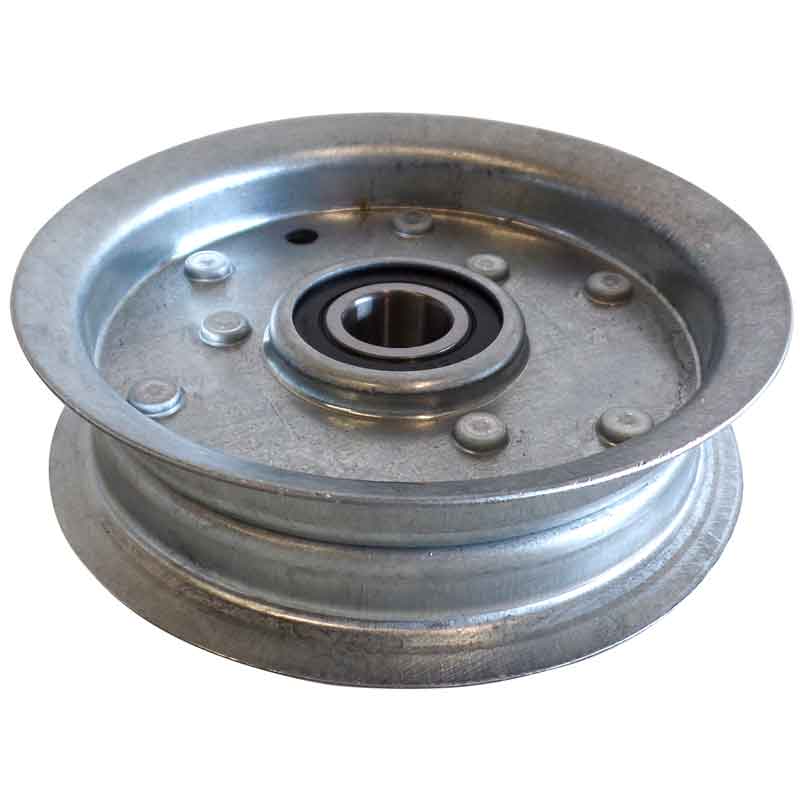 Murray 690387 Flat Idler PulleyMurrayOMB Warehouse