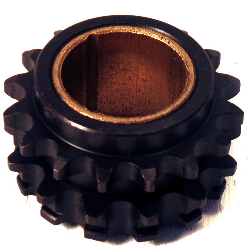 Clutch Sprocket 219 16T Max Torque Mini Bike Go Kart