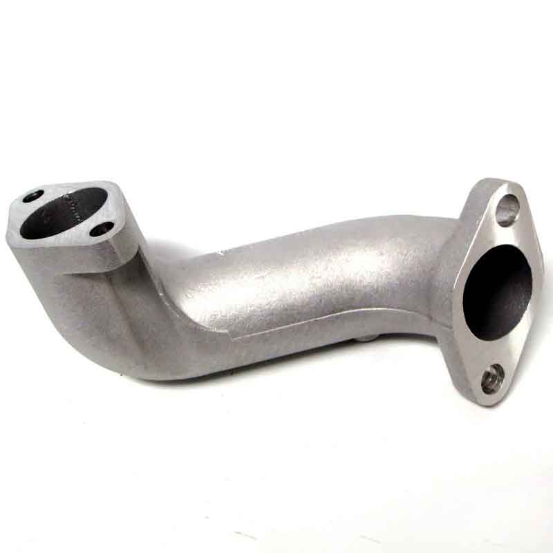 Tecumseh 34707 Carburetor Intake Pipe ManifoldTecumsehOMB Warehouse