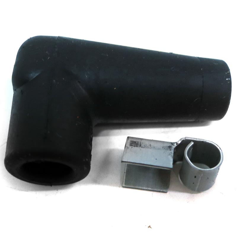 Tecumseh Spark Plug Gap Chart