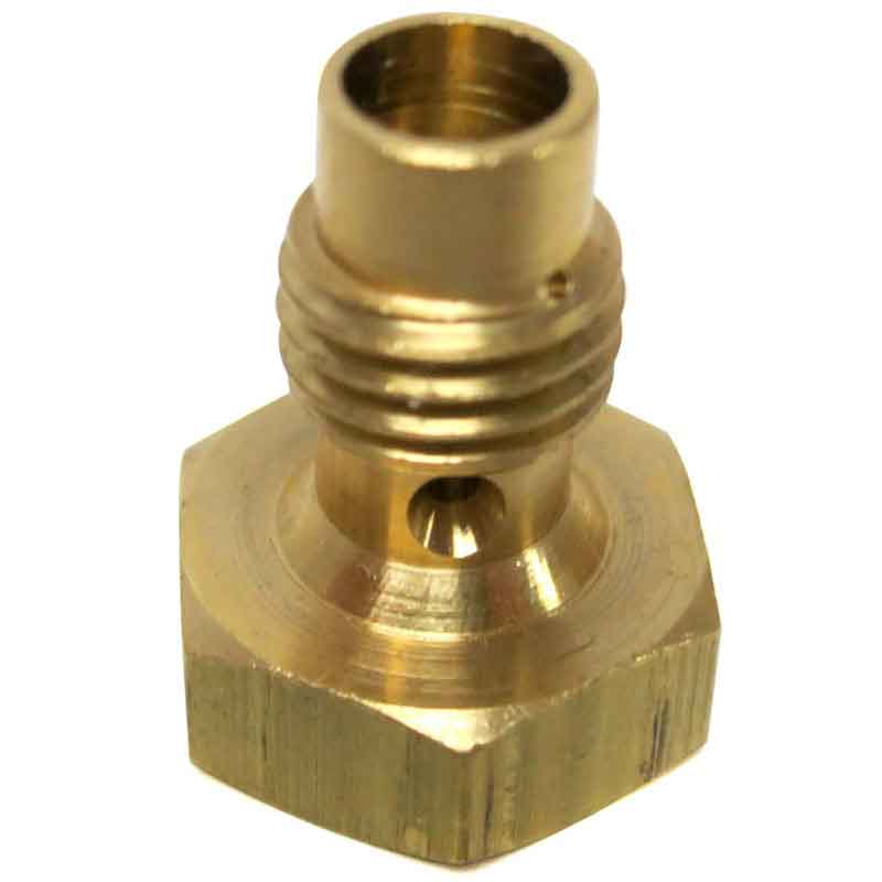 OEM Tecumseh 640030 Carburetor Bowl NutTecumsehOMB Warehouse