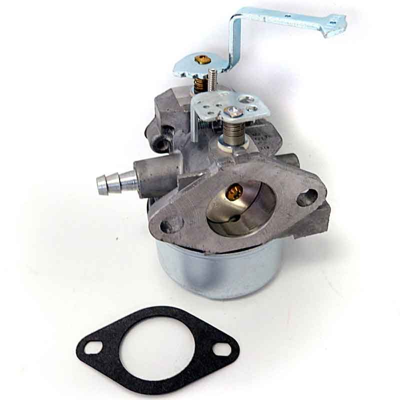 OEM Tecumseh 640112 CarburetorTecumsehOMB Warehouse