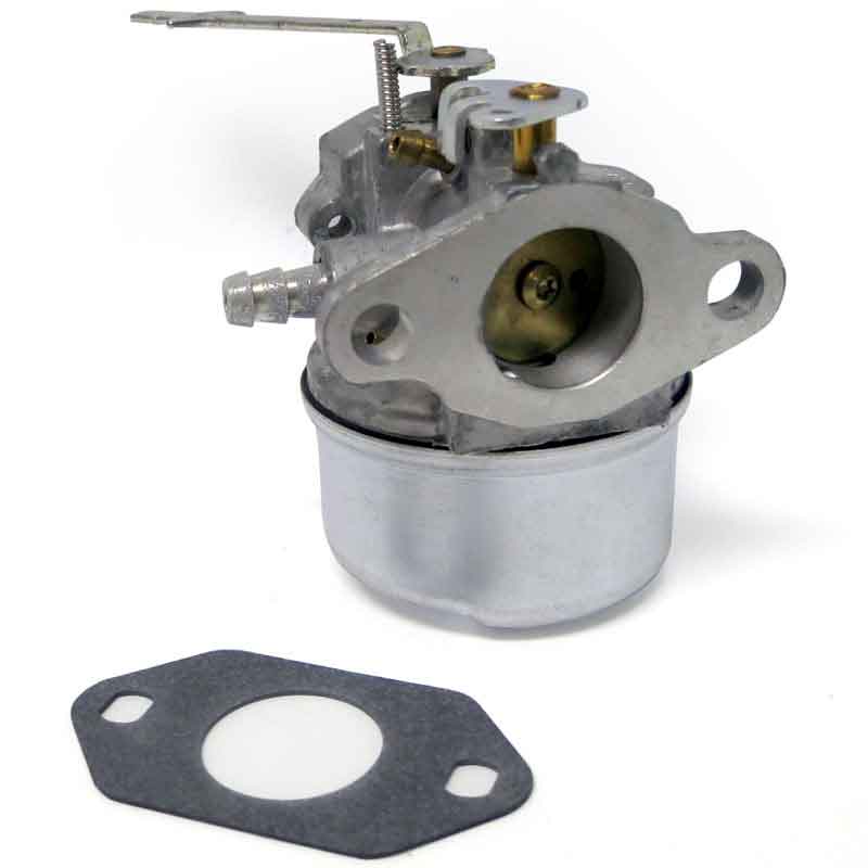 OEM Tecumseh 640309 CarburetorTecumsehOMB Warehouse