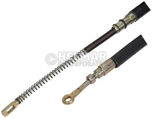 clarks brake cable kit