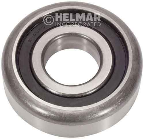 thumbnail image 2 of Needle Roller Bearings HK4520 Outer Diameter Of The Inner Diameter Of 45 52 Height 20 2 of 9