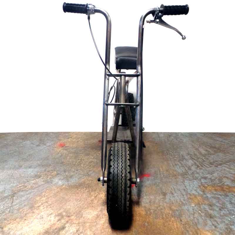 Azusa Minibike Kit 10" Steel WheelsGoKart & Mini Bike KitsOMB Warehouse