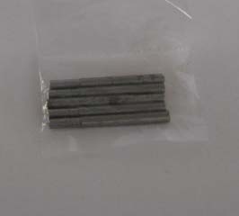 Replacement Pin for Azusa Chain Breaker