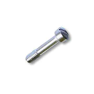 Screw, Fillster Head, 5/16-18 X 1-1/2″, Zinc Plated 8499