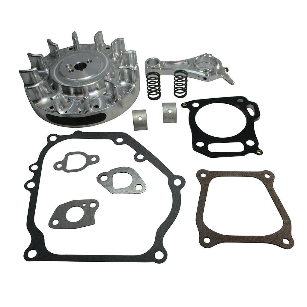 OMB PRED224GRK Predator 224 Governor Removal Kit