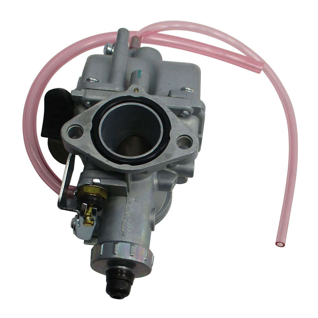 22MMMIKUNIGASCARB Mikuni Round Slide 22 mm Carburetor, Gas, Small Body (Chinese)