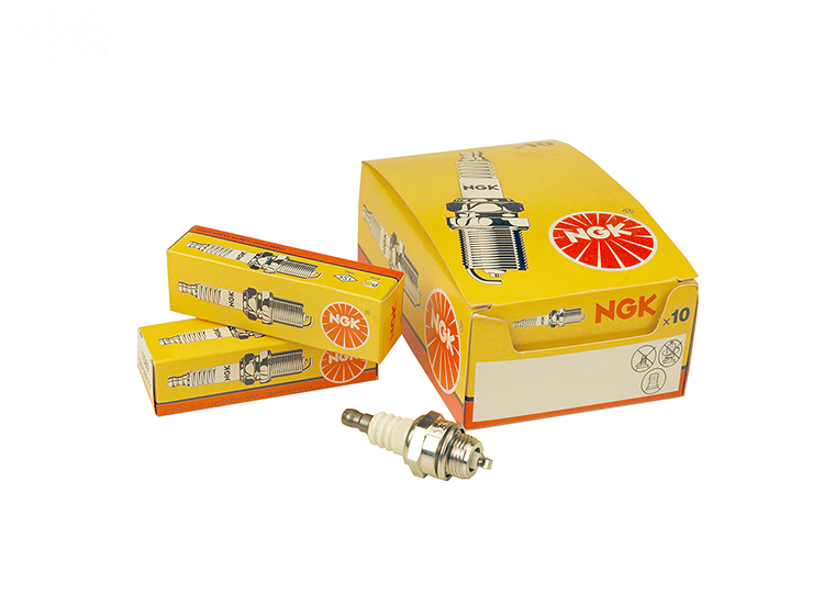 Spark Plug Ngk Cr4hsb Replaces Champion Z9y Denso Iuf14Ub, U14fsrUb