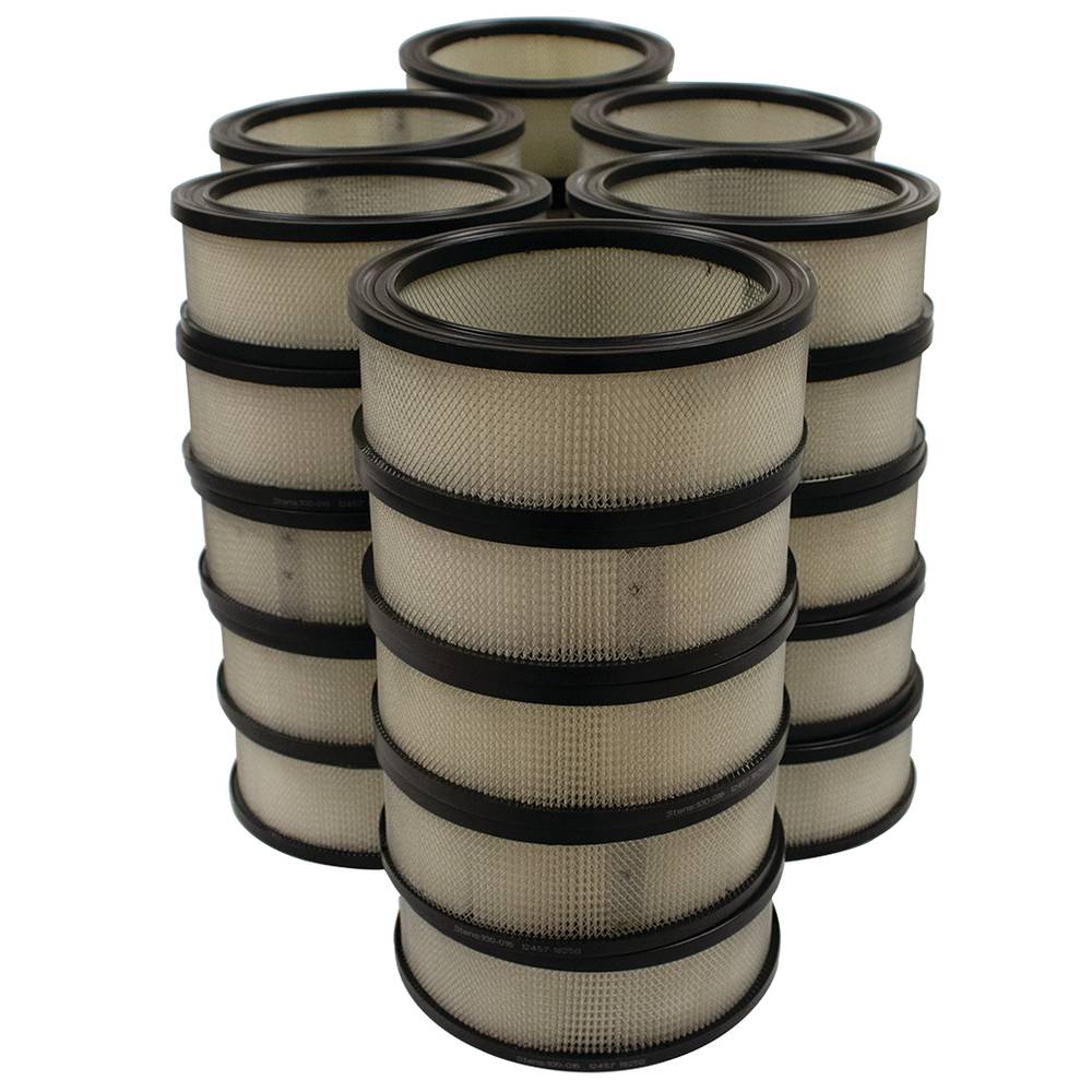 Air Filter Shop Pack Fits Kohler 47 883 03-S1 100-016-30 - Picture 1 of 1