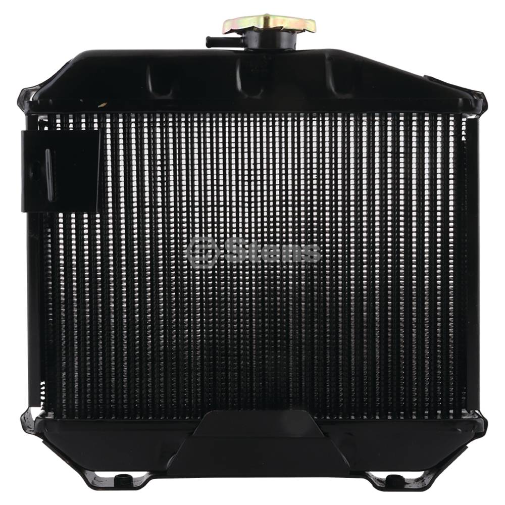 Radiator Fits Yanmar 124160-44501 2806-6205 - Picture 1 of 1
