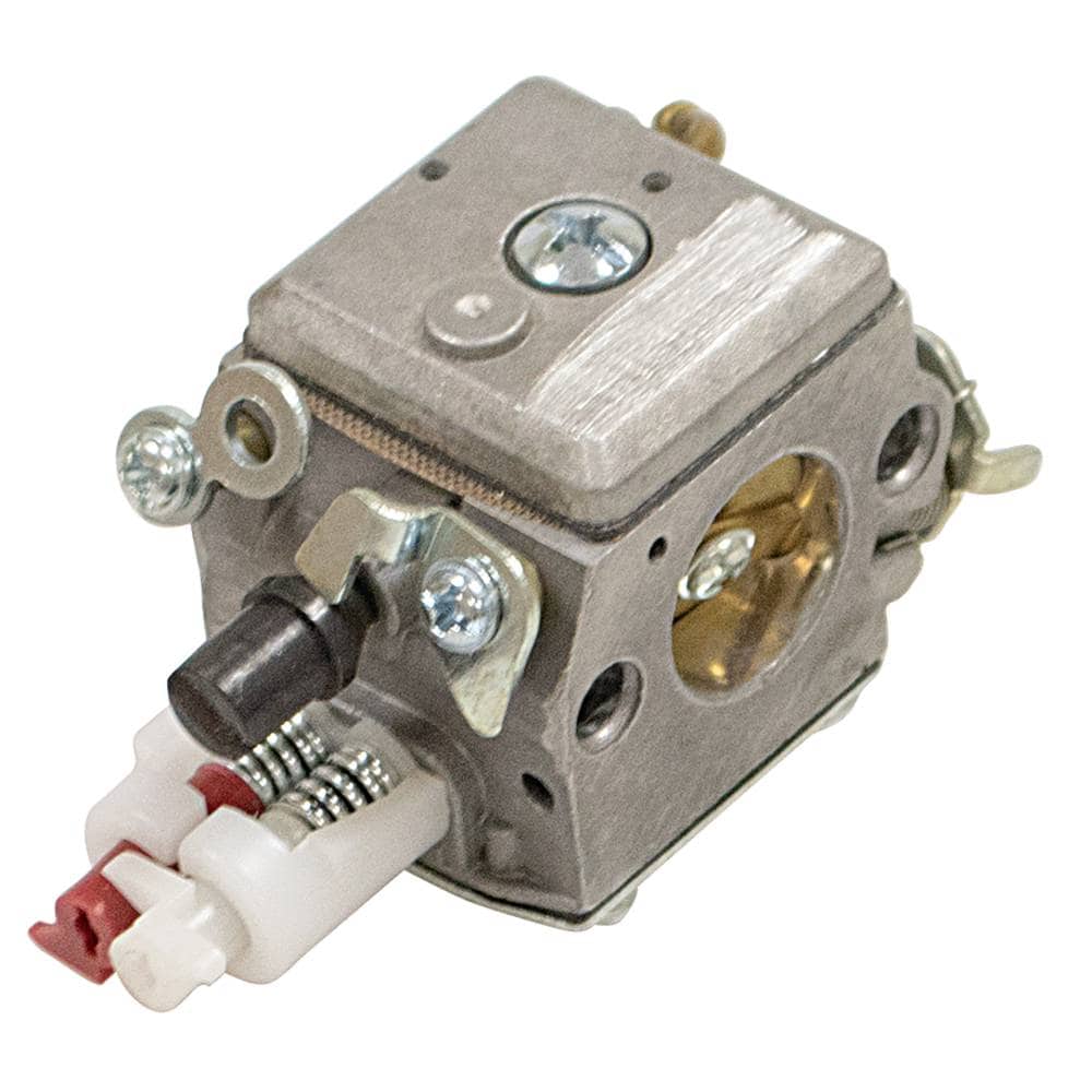 Carburetor Zama C3-El17b 616-406