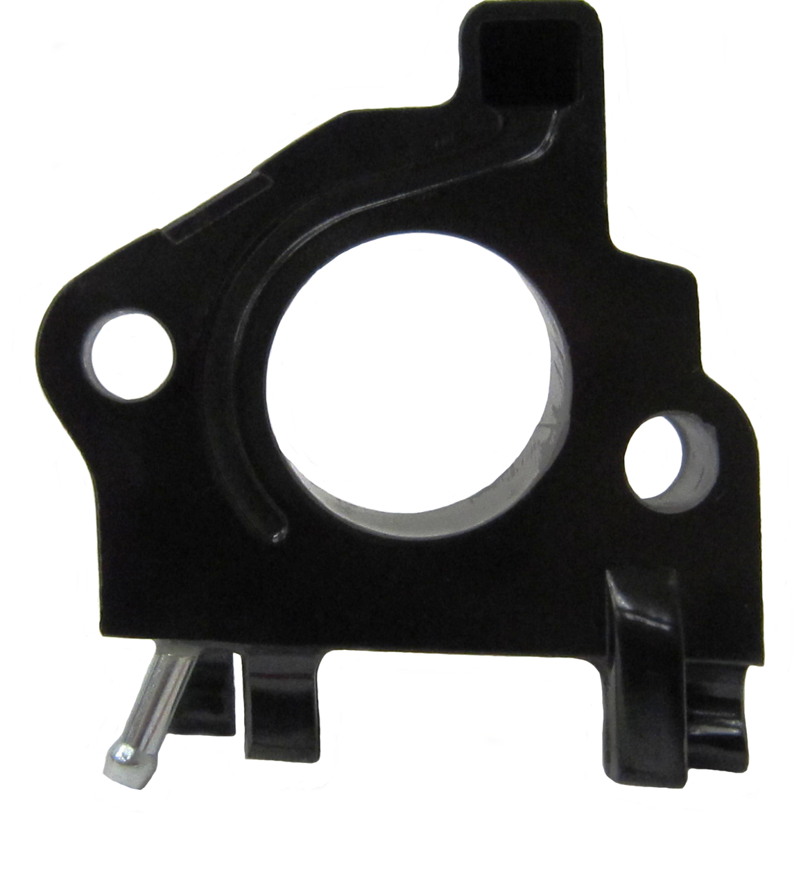 Carb Insulator With Vacuum Port Gx270Gx390 Predator 301Cc 420Cc DJ