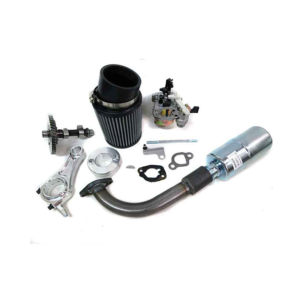 Throttle Linkage Kit for Predator 212cc OHV Engine and Similar