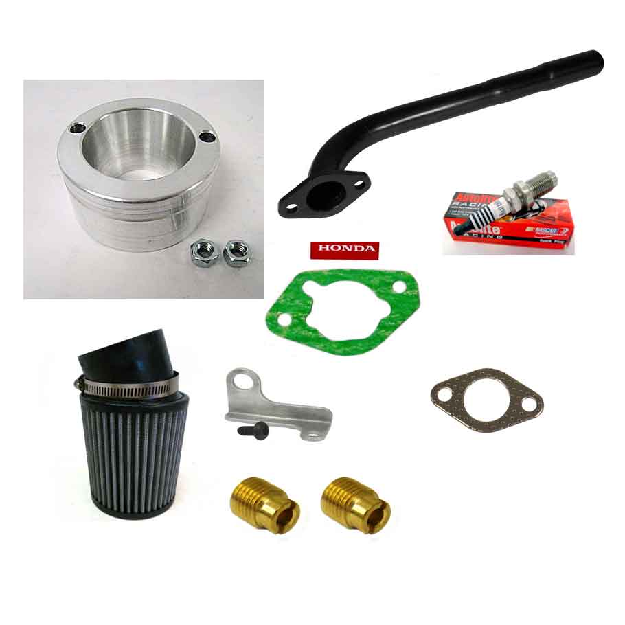 For Honda Gx390 Predator 420 Stage 1 Performance Kit K_GX390S1 eBay
