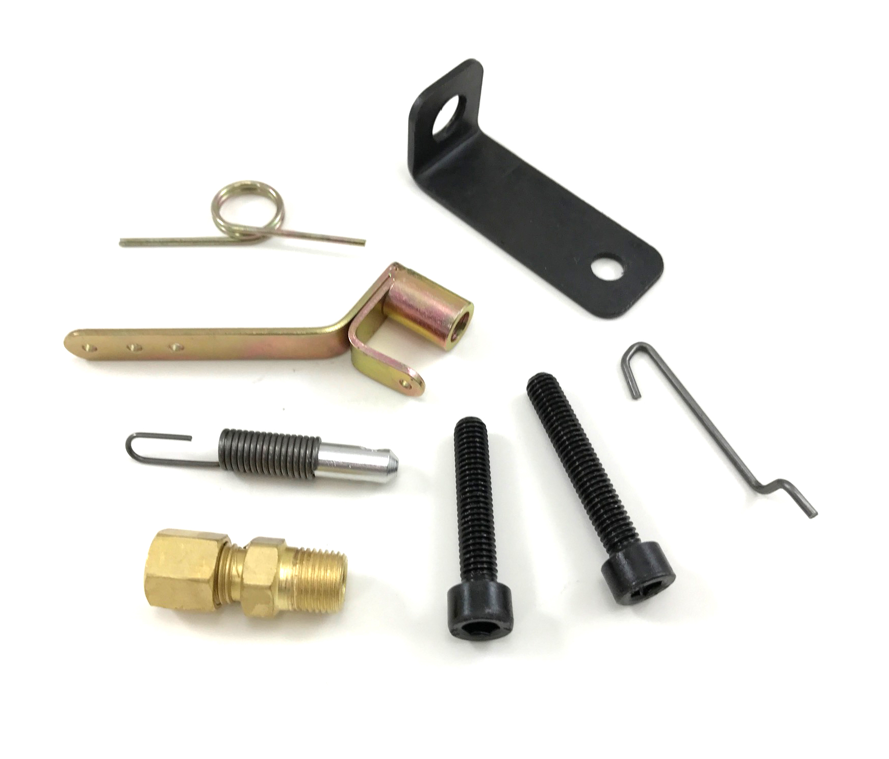 drift trike throttle kit
