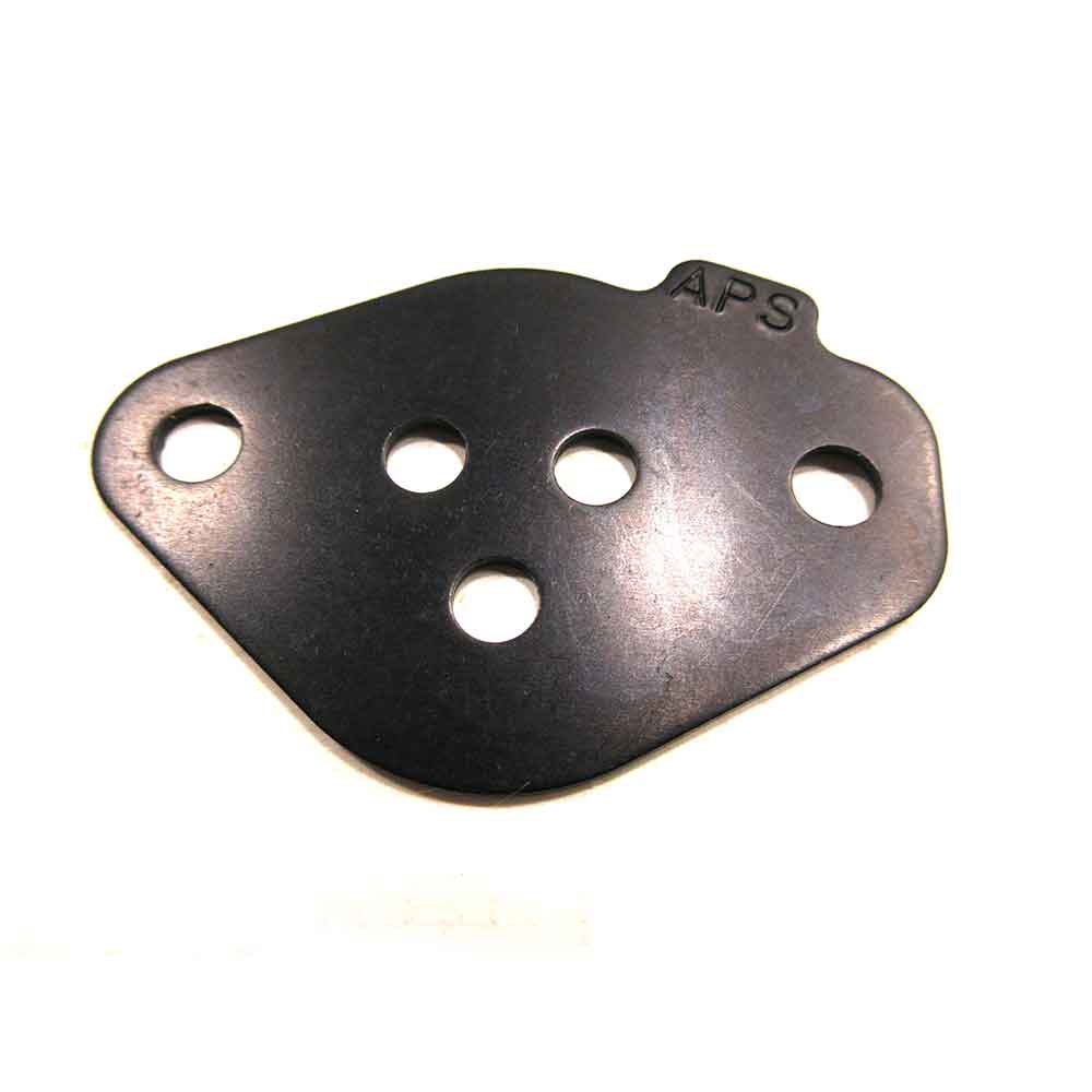 Ikf Black Animal Restrictor Plate WB5666 654329035115 eBay