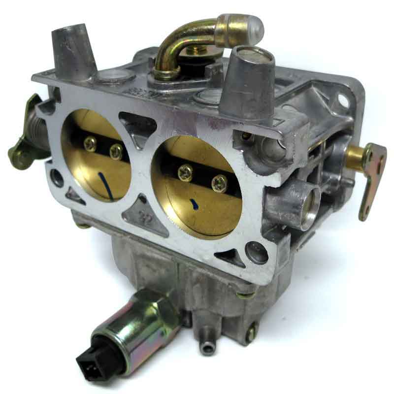 Generac 0F9035 Generator Carburetor W/ Ball Stud 0K1588 0G4612 Oem Part