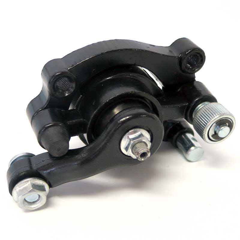 Baja Doodlebug Mini Bike Stock Brake Caliper Db30r183 Db30s124