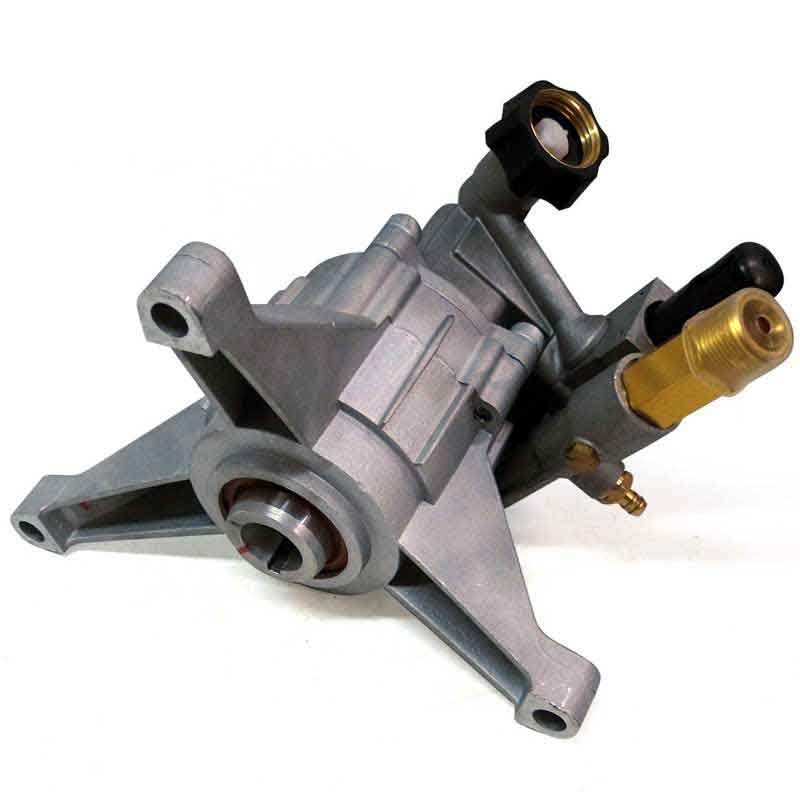Homelite 2800 Psi Pressure Washer Pump 308653045 7/8" Vertical Shaft